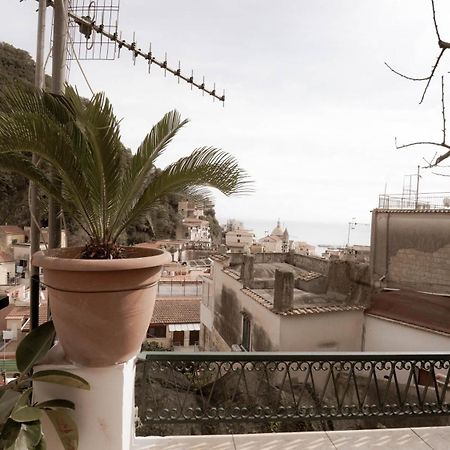 Casa Nel Borgo Dei Gatti Apartment Cetara Exterior foto