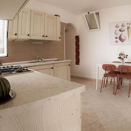Casa Nel Borgo Dei Gatti Apartment Cetara Exterior foto