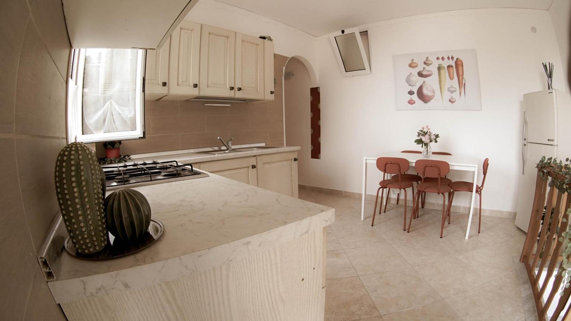 Casa Nel Borgo Dei Gatti Apartment Cetara Exterior foto