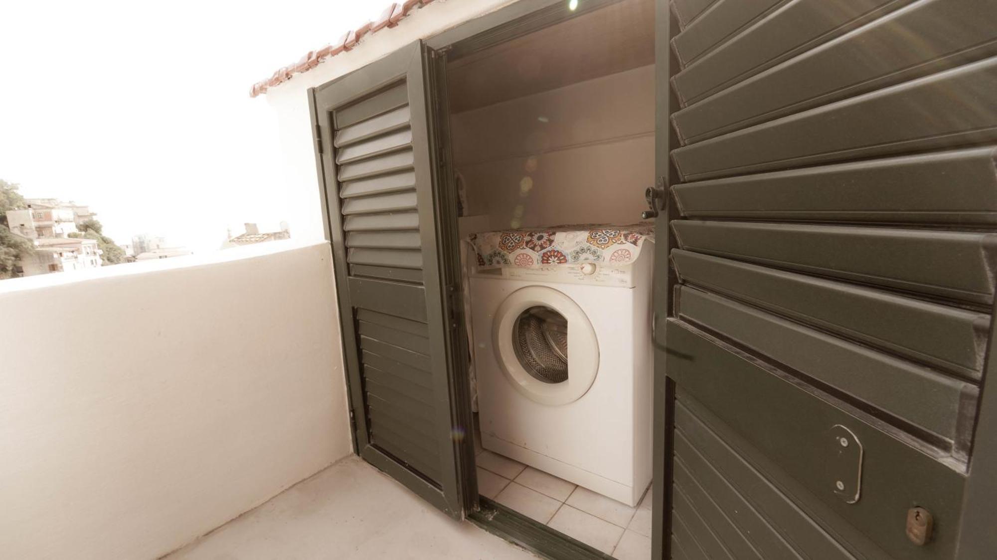 Casa Nel Borgo Dei Gatti Apartment Cetara Exterior foto